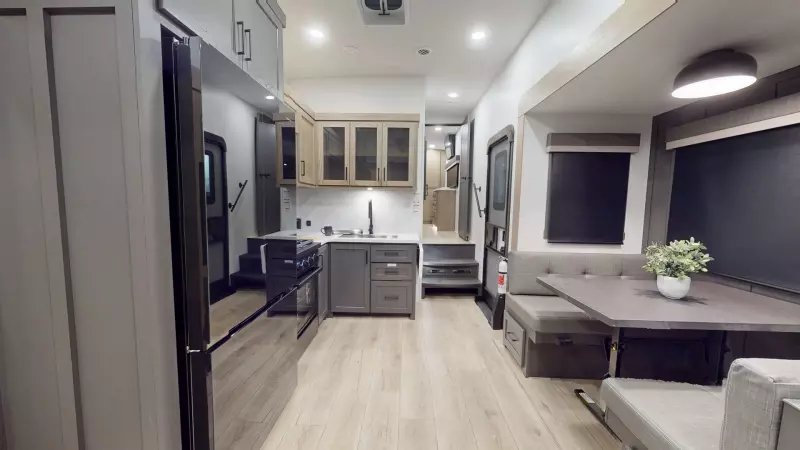 405SBH Floorplan Main Room